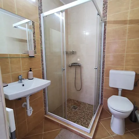 Matra Kulcsoshaz - Apartment