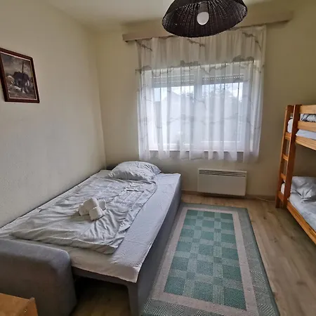 Matra Kulcsoshaz - Apartment *